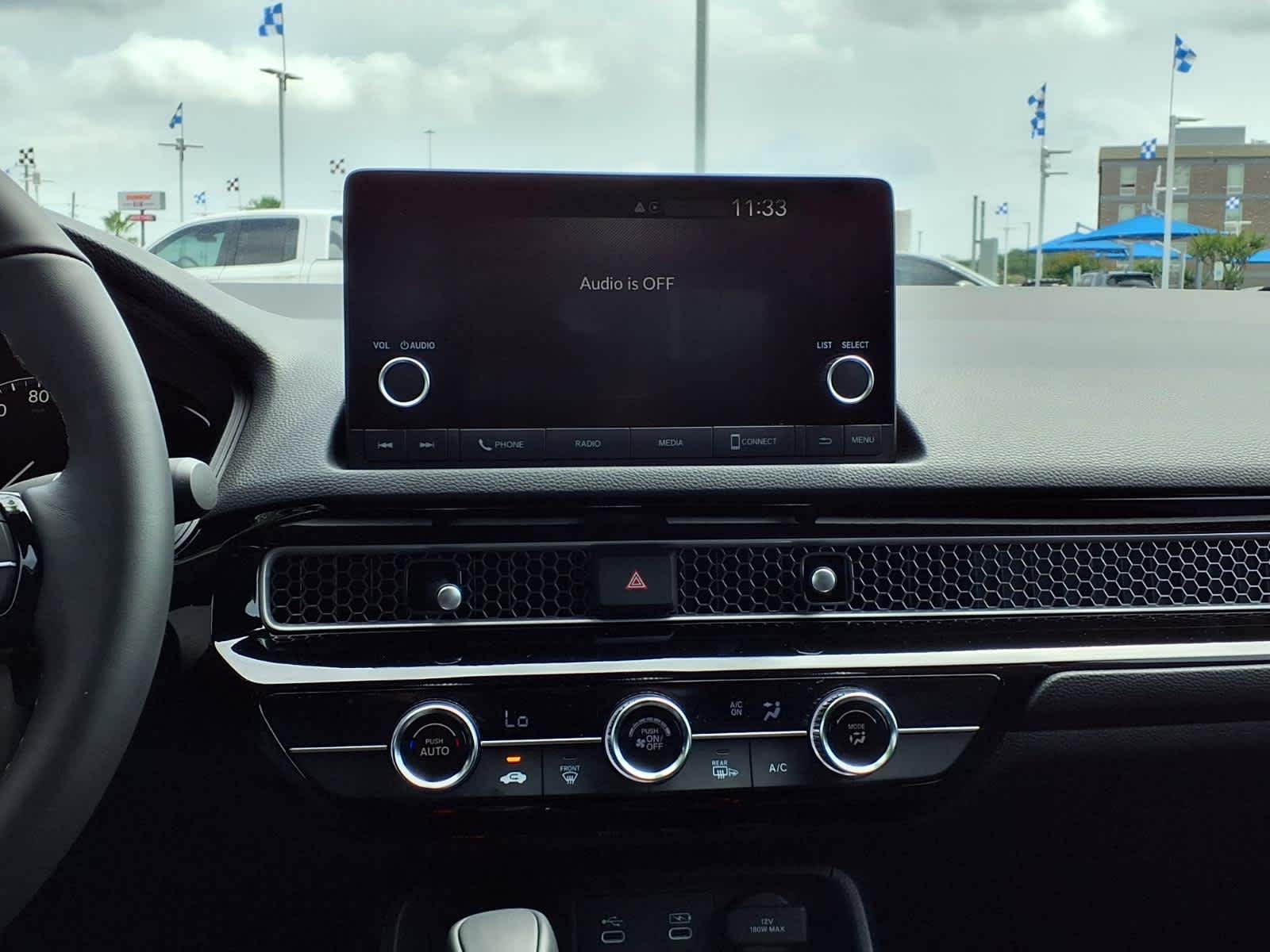 Thumbnail: 2026 Honda Civic - 16