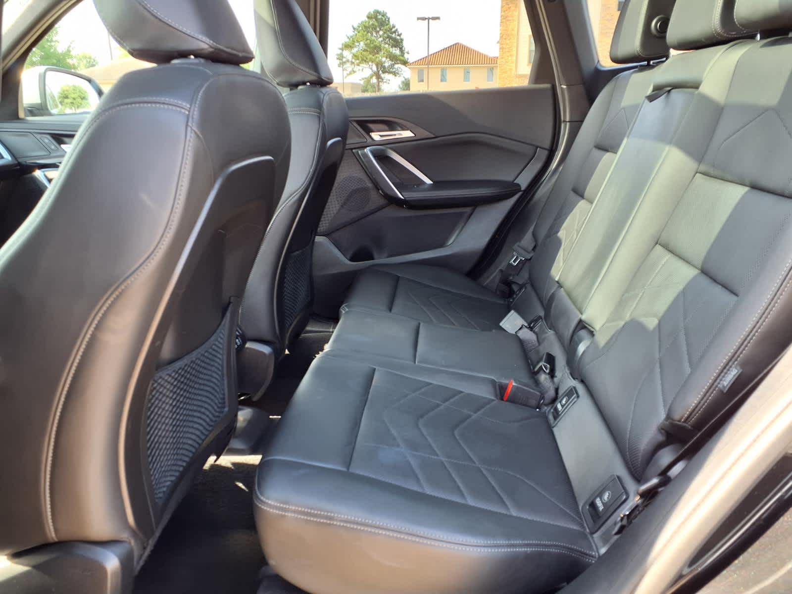 2024 BMW X1 28i - Photo 14
