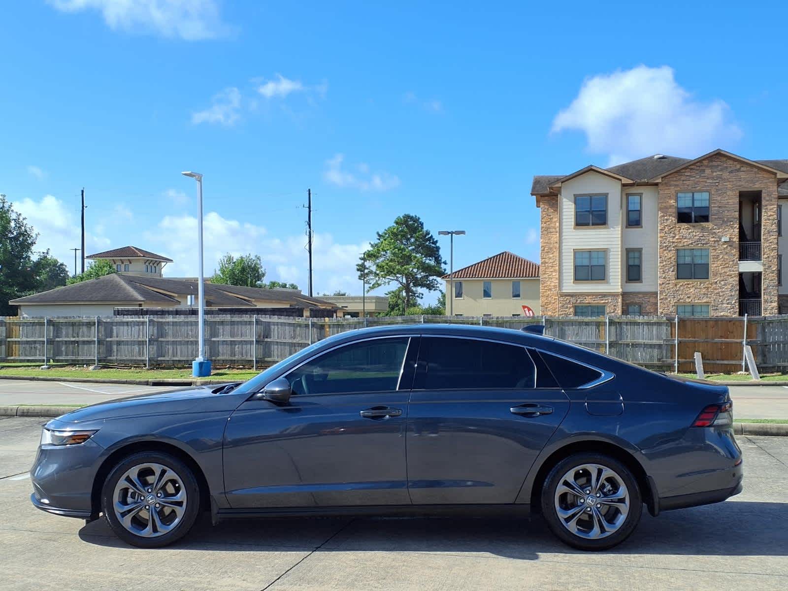 Thumbnail: 2024 Honda Accord - 4