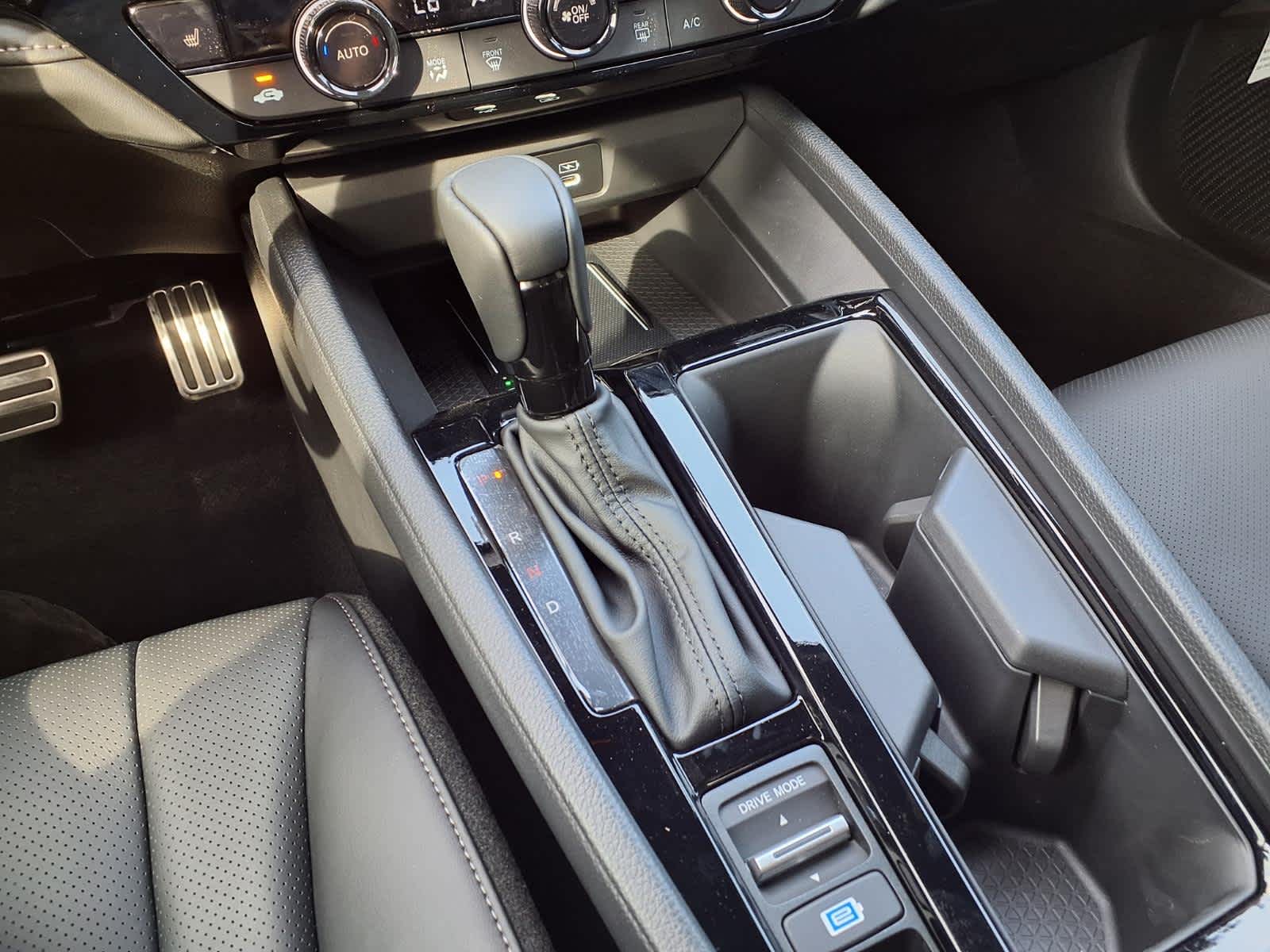 Thumbnail: 2026 Honda Accord - 18
