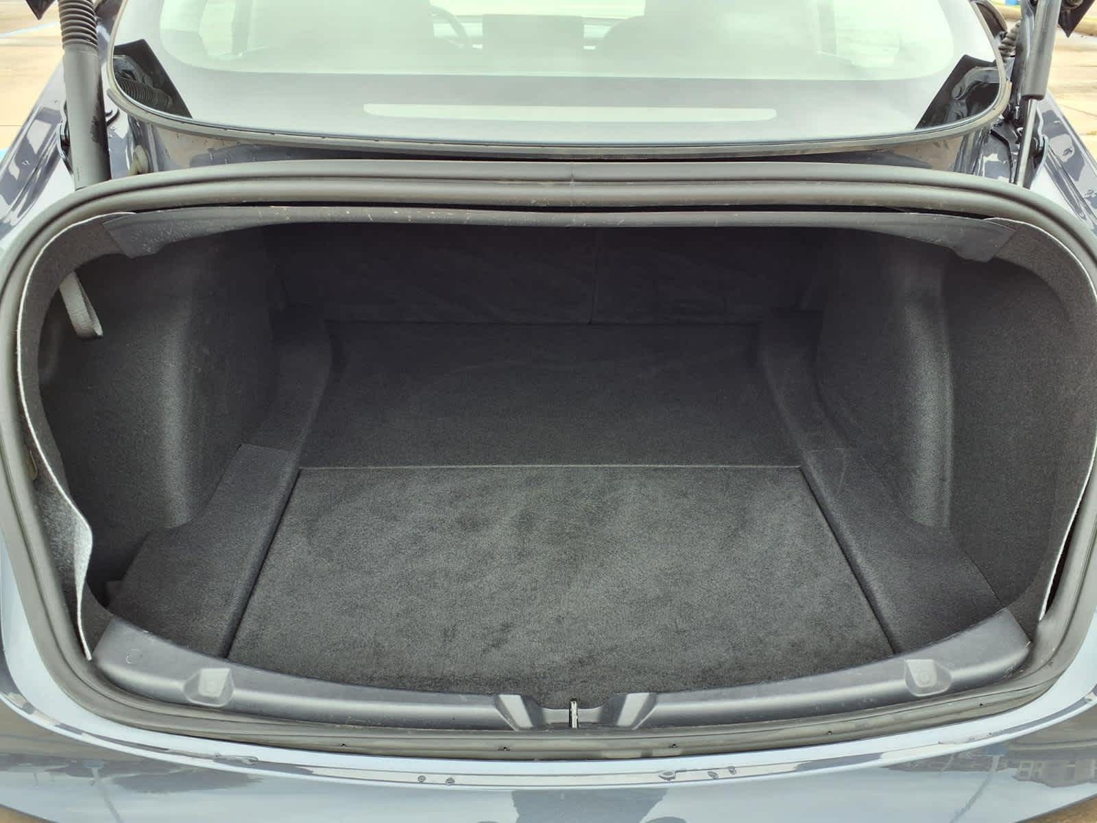Thumbnail: 2023 Tesla Model 3 - 8
