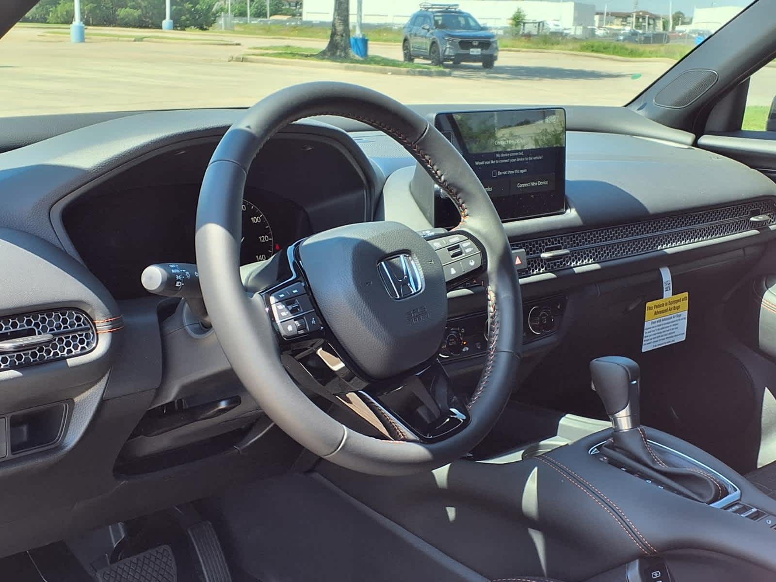 Thumbnail: 2027 Honda HR-V - 2
