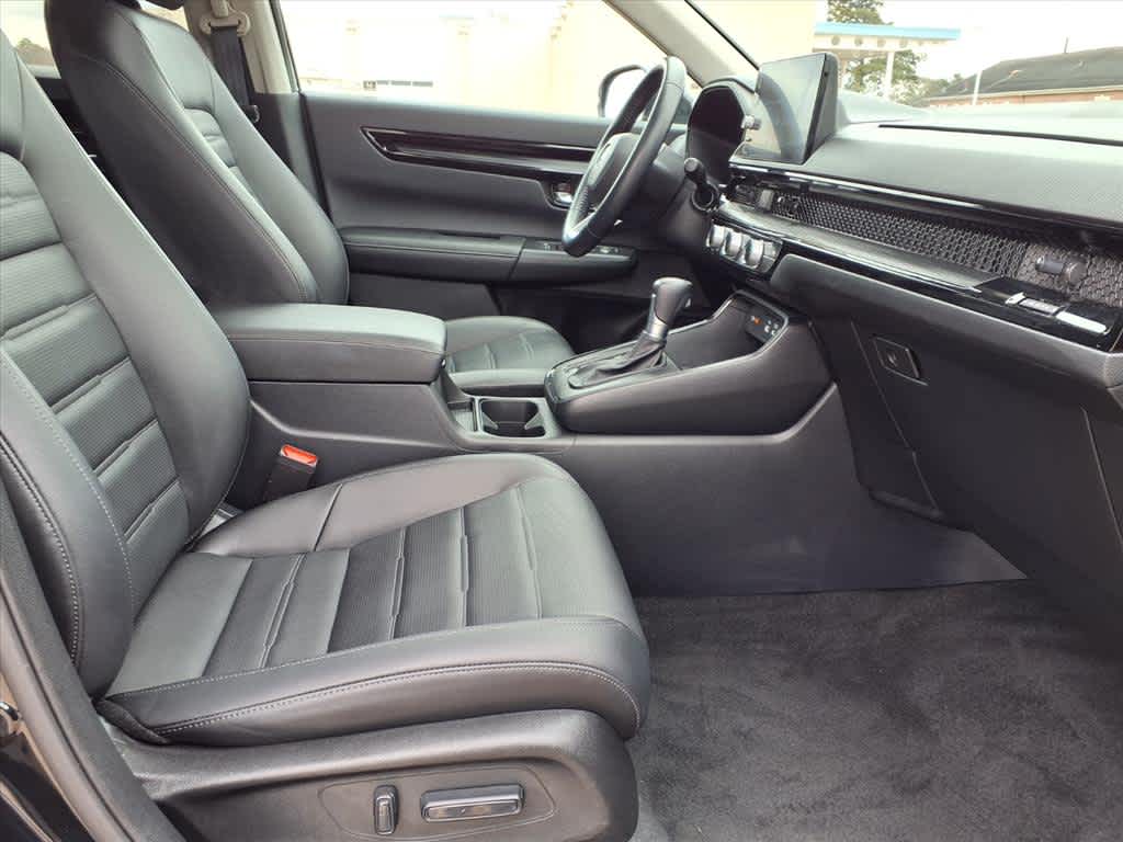 Thumbnail: 2025 Honda CR-V - 12