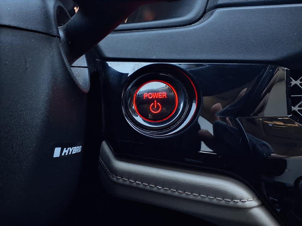 Thumbnail: 2023 Honda Accord - 25