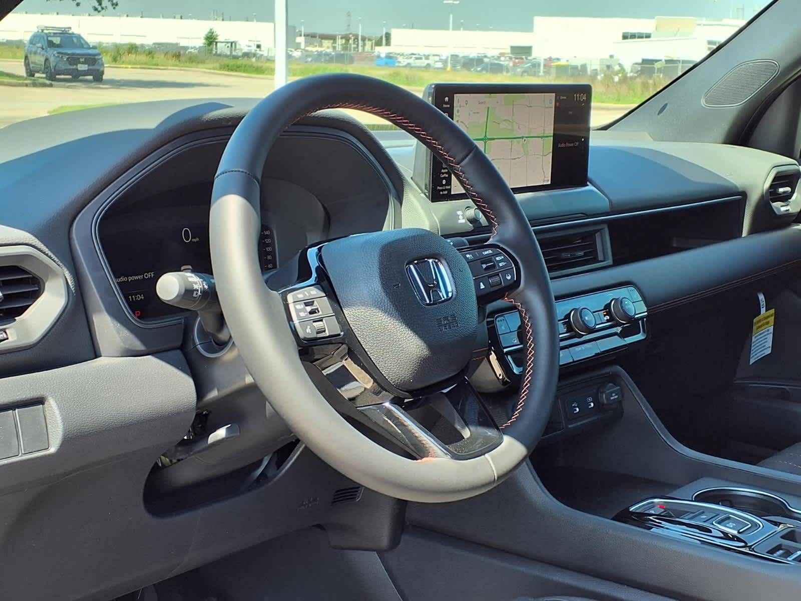 Thumbnail: 2026 Honda Pilot - 2