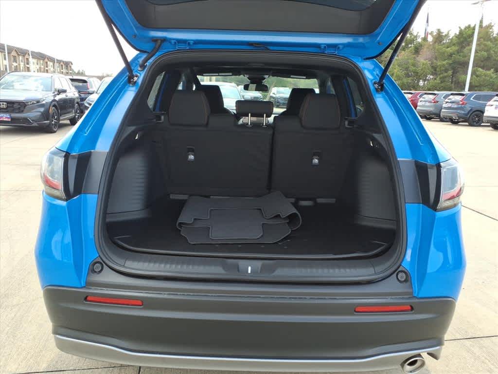 Thumbnail: 2026 Honda HR-V - 19