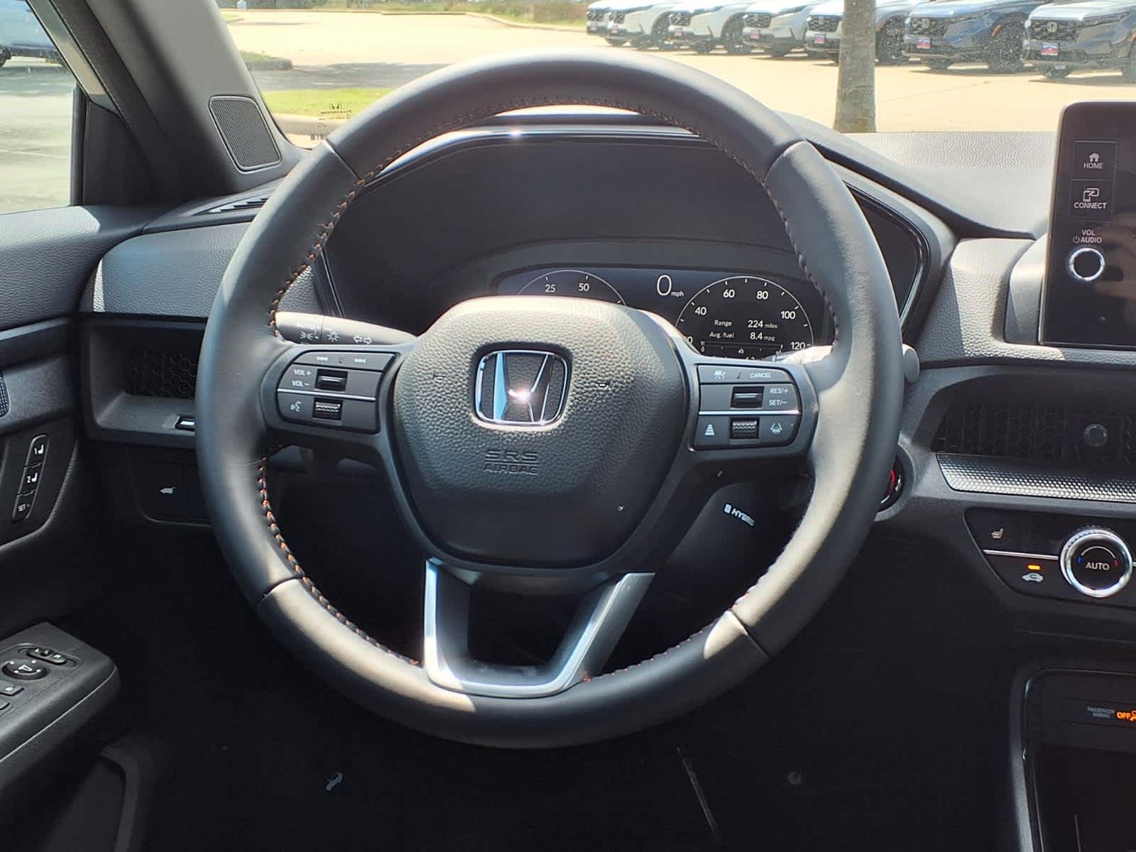 Thumbnail: 2026 Honda CR-V - 15