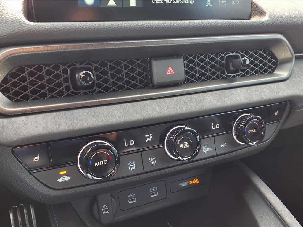 Thumbnail: 2026 Honda  - 16