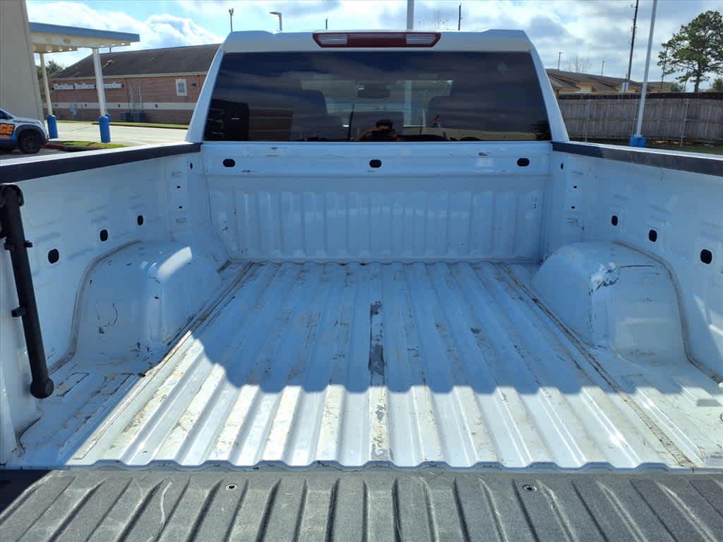 Thumbnail: 2025 GMC Sierra 1500 - 9