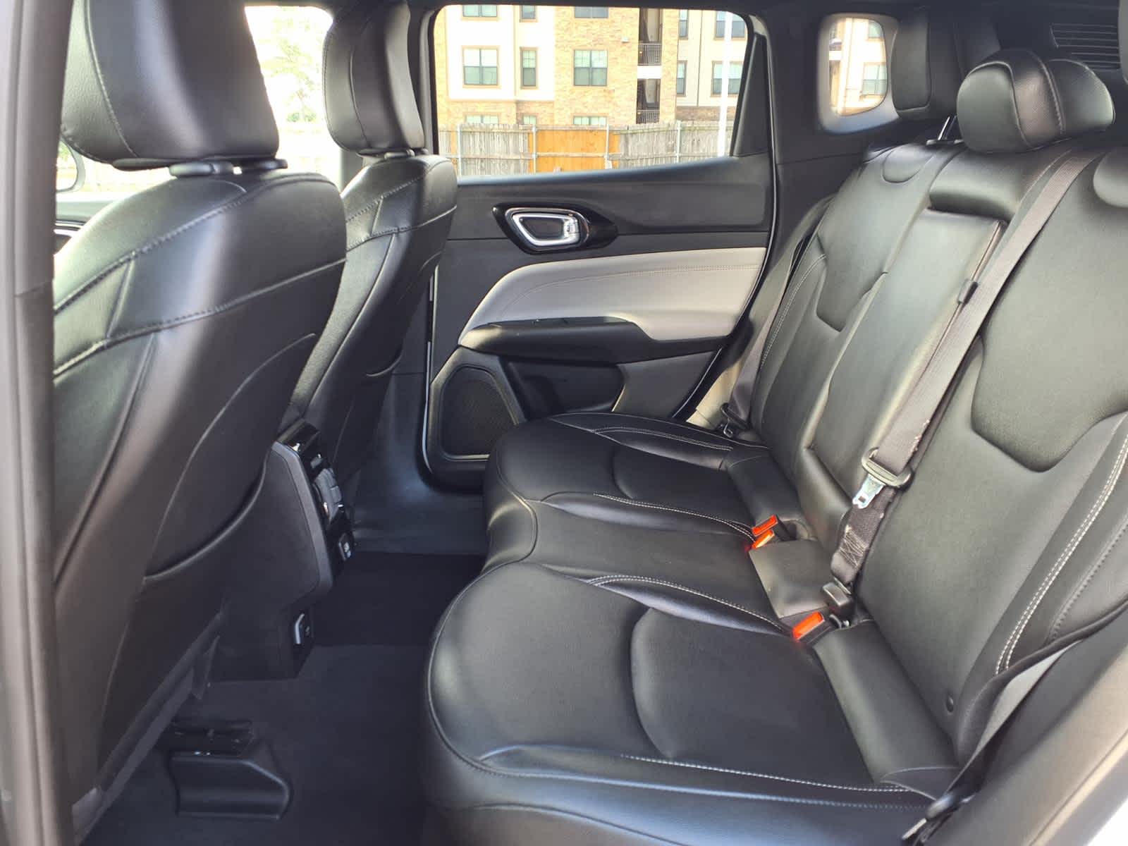 Thumbnail: 2025 Jeep Compass - 13