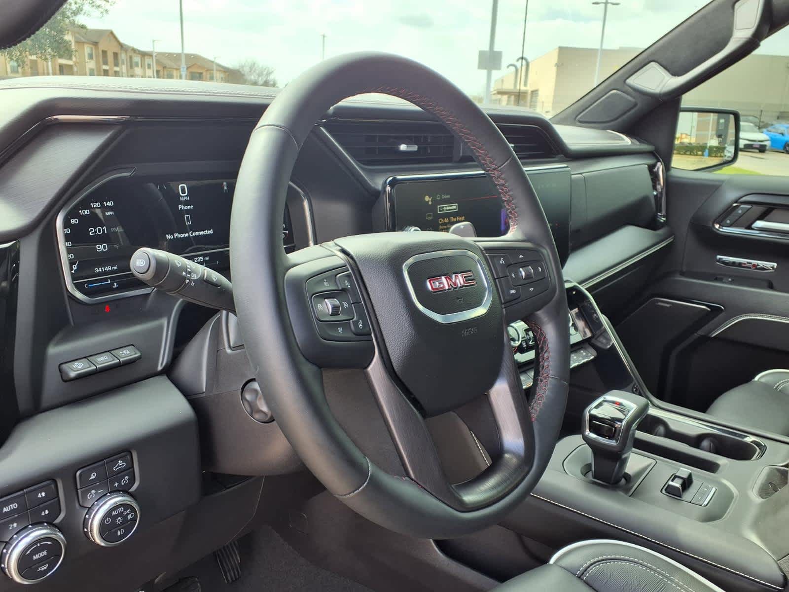 Thumbnail: 2024 GMC Sierra 1500 - 2