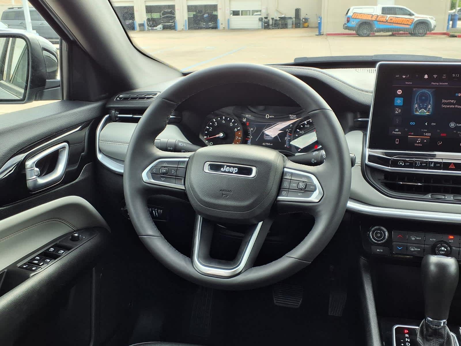 Thumbnail: 2025 Jeep Compass - 14