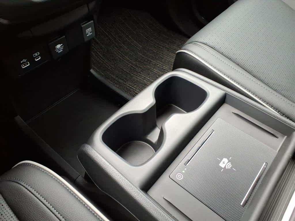 Thumbnail: 2026 Honda Odyssey - 17