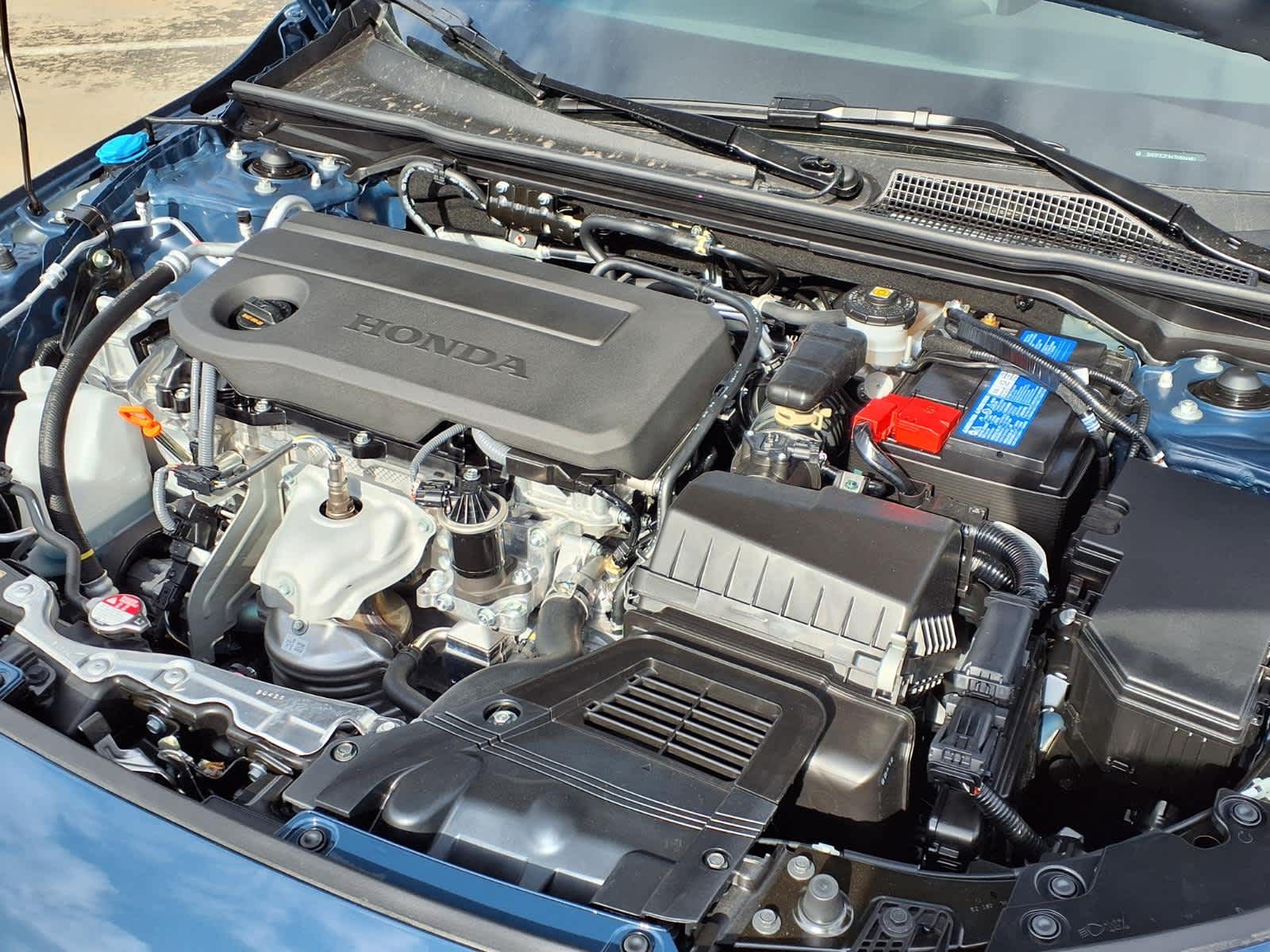 Thumbnail: 2026 Honda Civic - 7