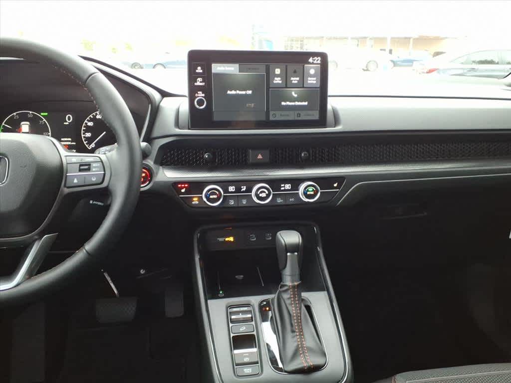 Thumbnail: 2026 Honda CR-V - 16