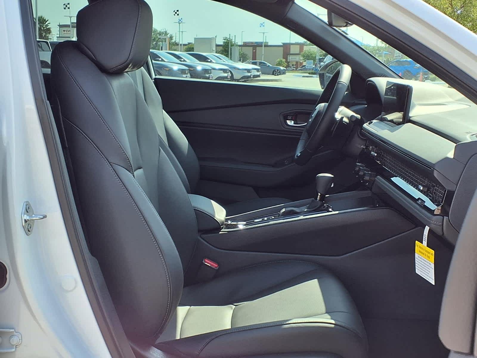 Thumbnail: 2026 Honda Accord - 13
