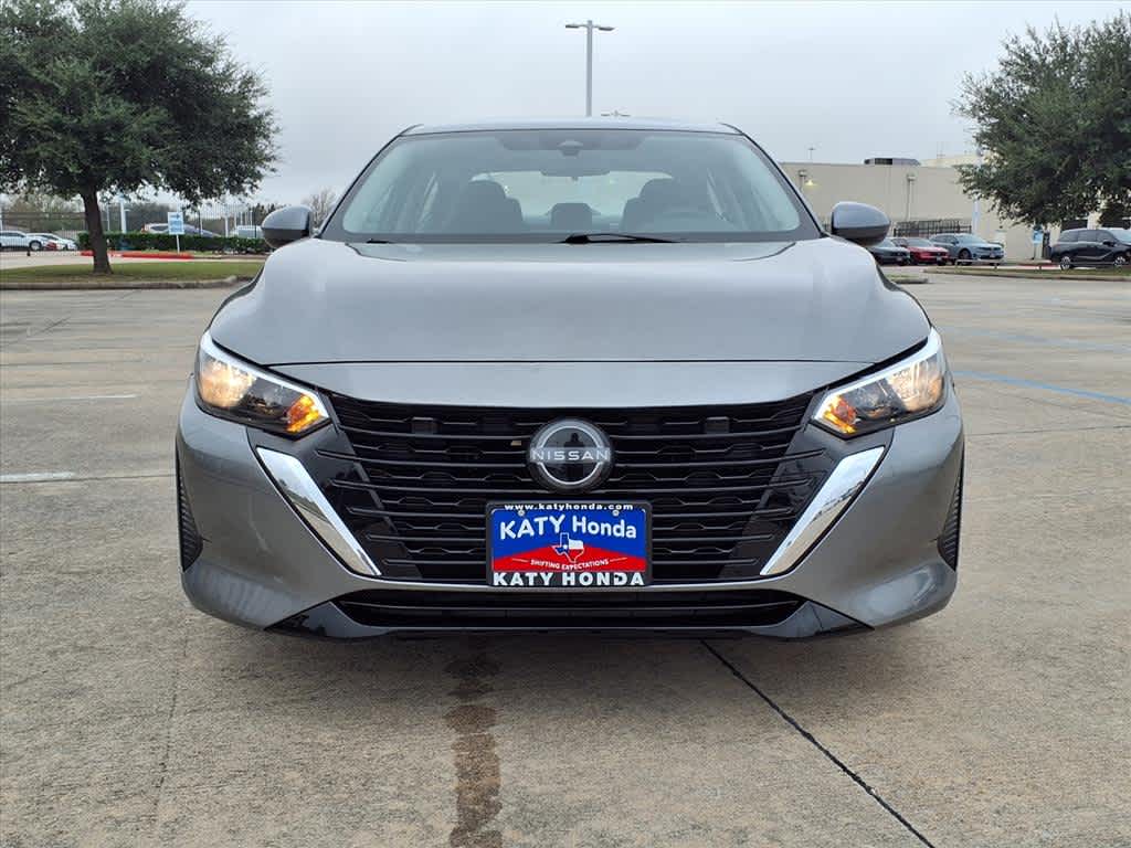 Thumbnail: 2024 Nissan Sentra - 6