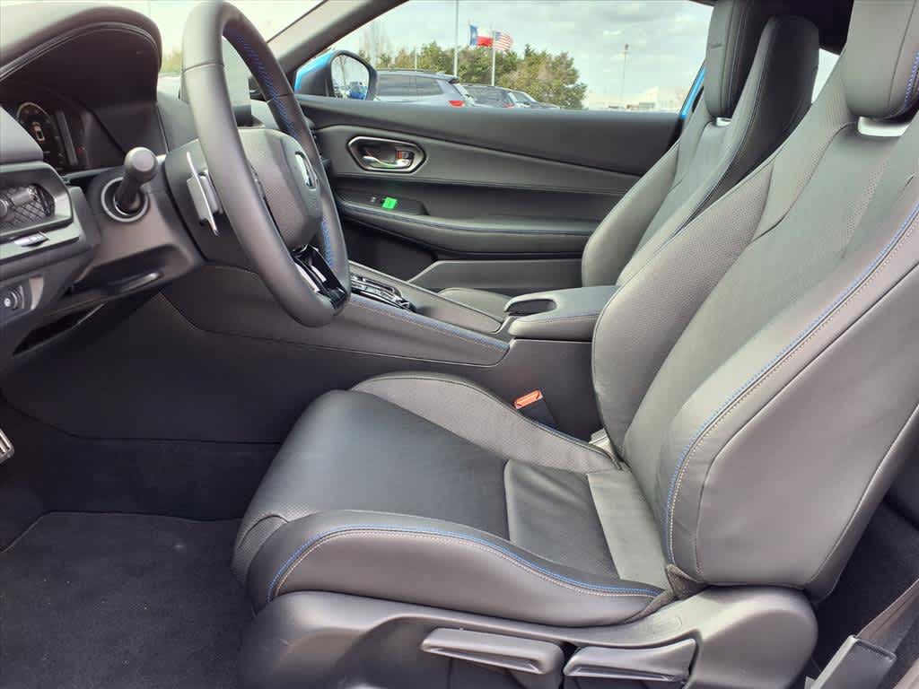 Thumbnail: 2026 Honda  - 10