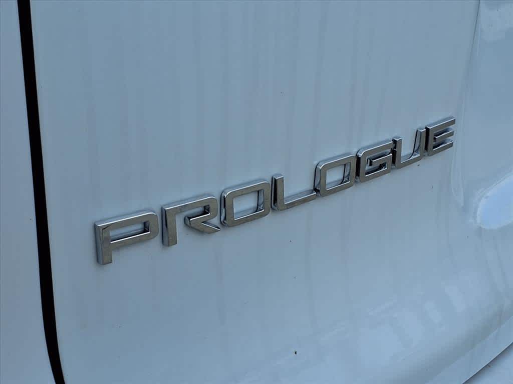 Thumbnail: 2026 Honda Prologue - 7