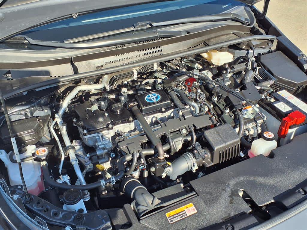 Thumbnail: 2024 Toyota Corolla - 8