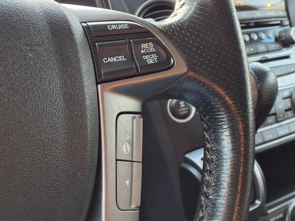 Thumbnail: 2015 Honda Pilot - 22