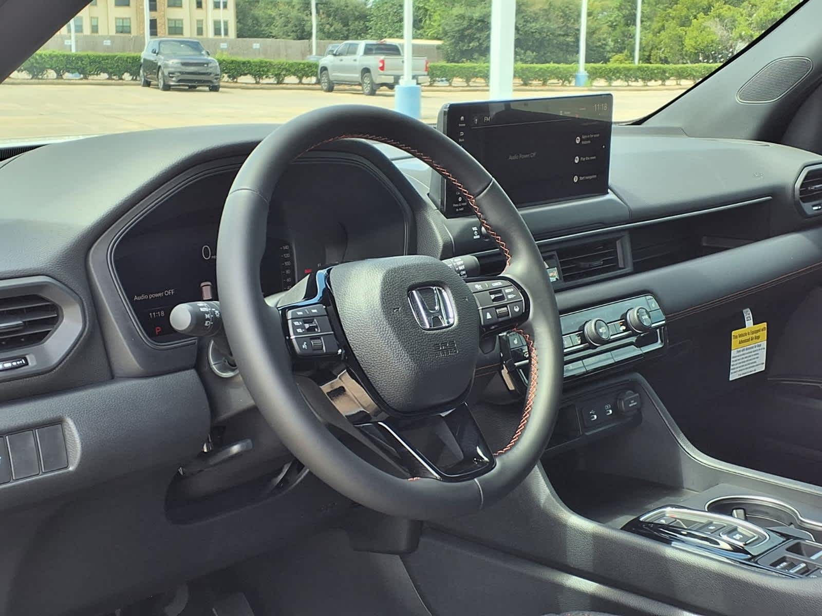 Thumbnail: 2026 Honda Pilot - 2