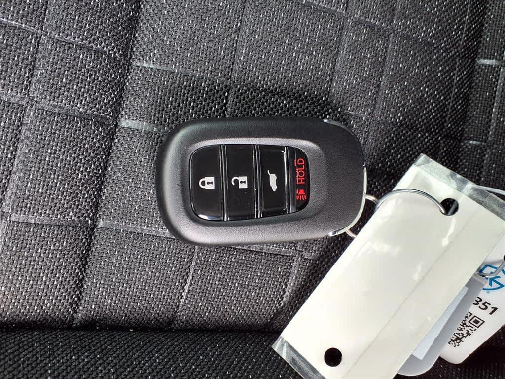 Thumbnail: 2026 Honda HR-V - 20