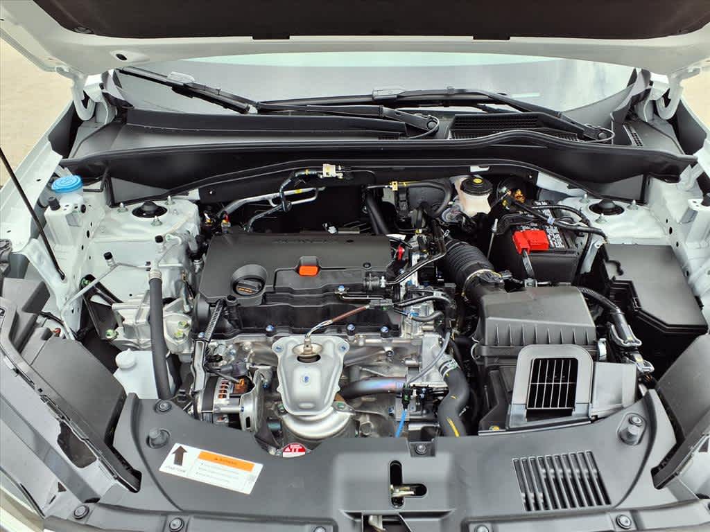 Thumbnail: 2026 Honda HR-V - 9