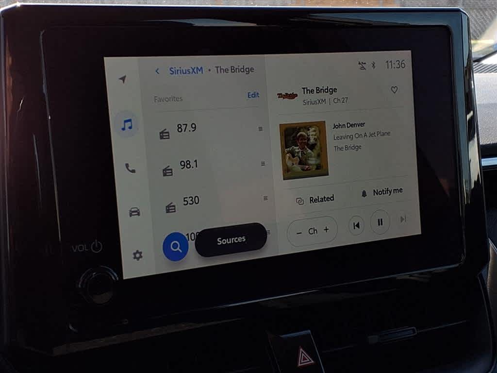 Thumbnail: 2024 Toyota Corolla - 18