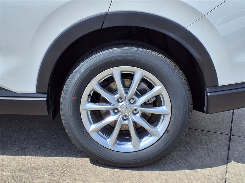 Thumbnail: 2026 Honda CR-V - 8