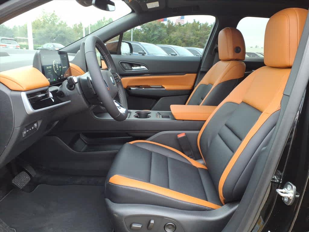 Thumbnail: 2026 Honda Prologue - 11