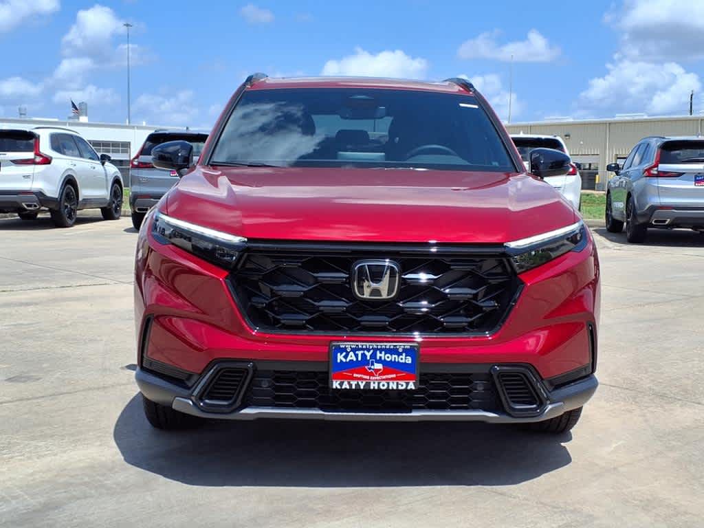 Thumbnail: 2025 Honda CR-V - 6