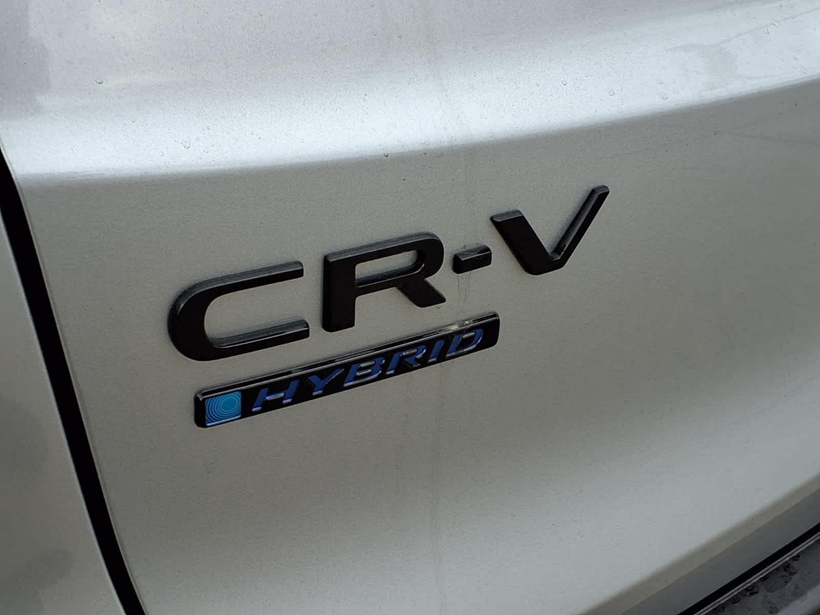 Thumbnail: 2026 Honda CR-V - 6