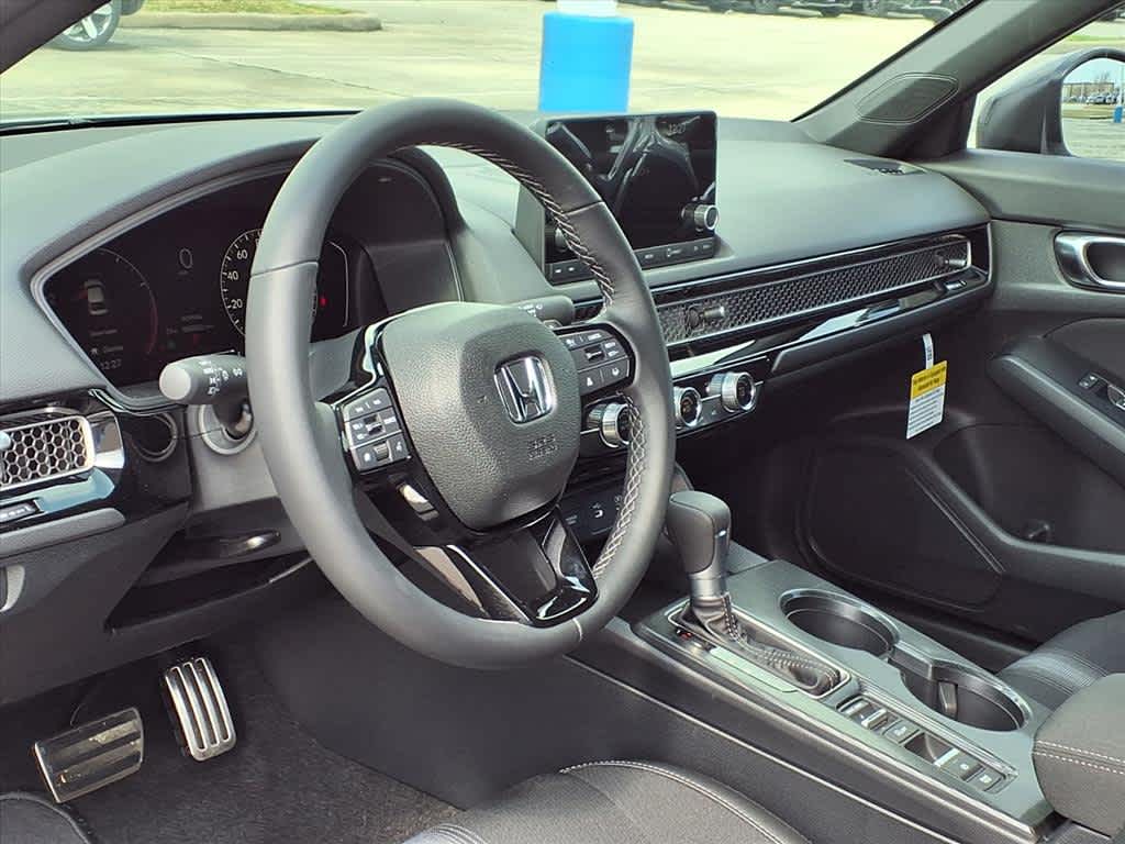 Thumbnail: 2026 Honda Civic - 2