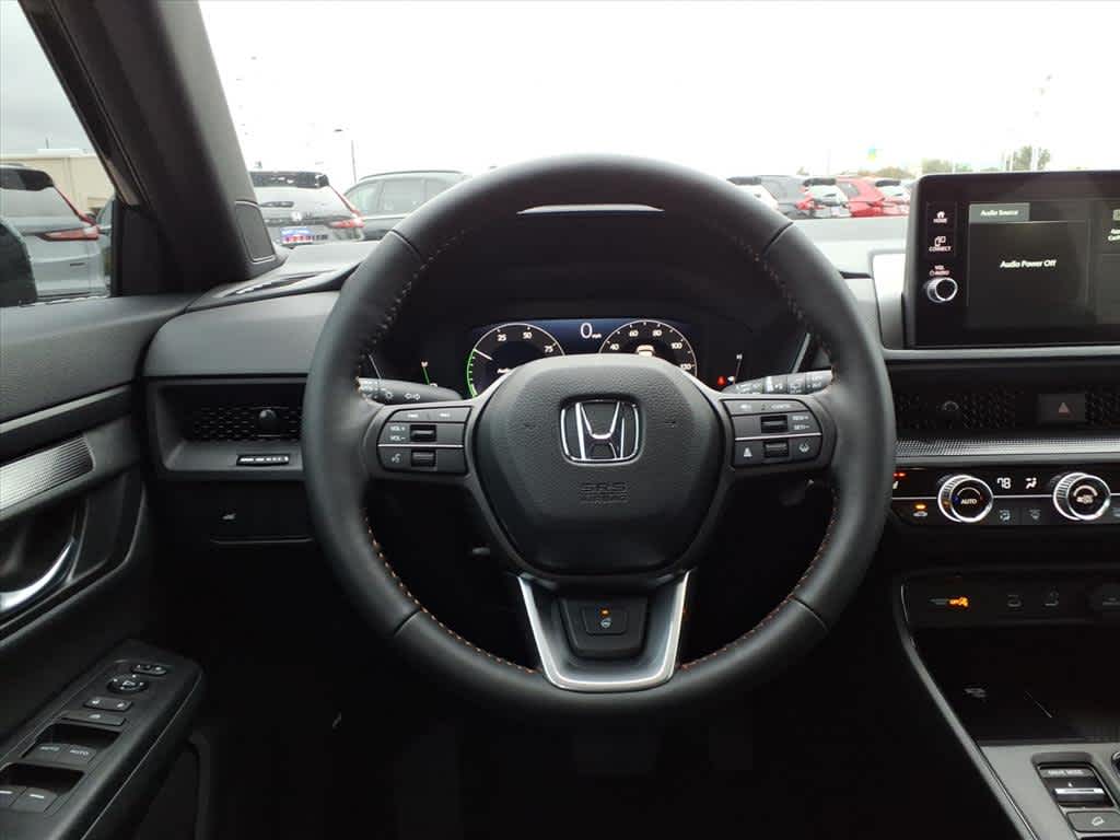 Thumbnail: 2026 Honda CR-V - 15