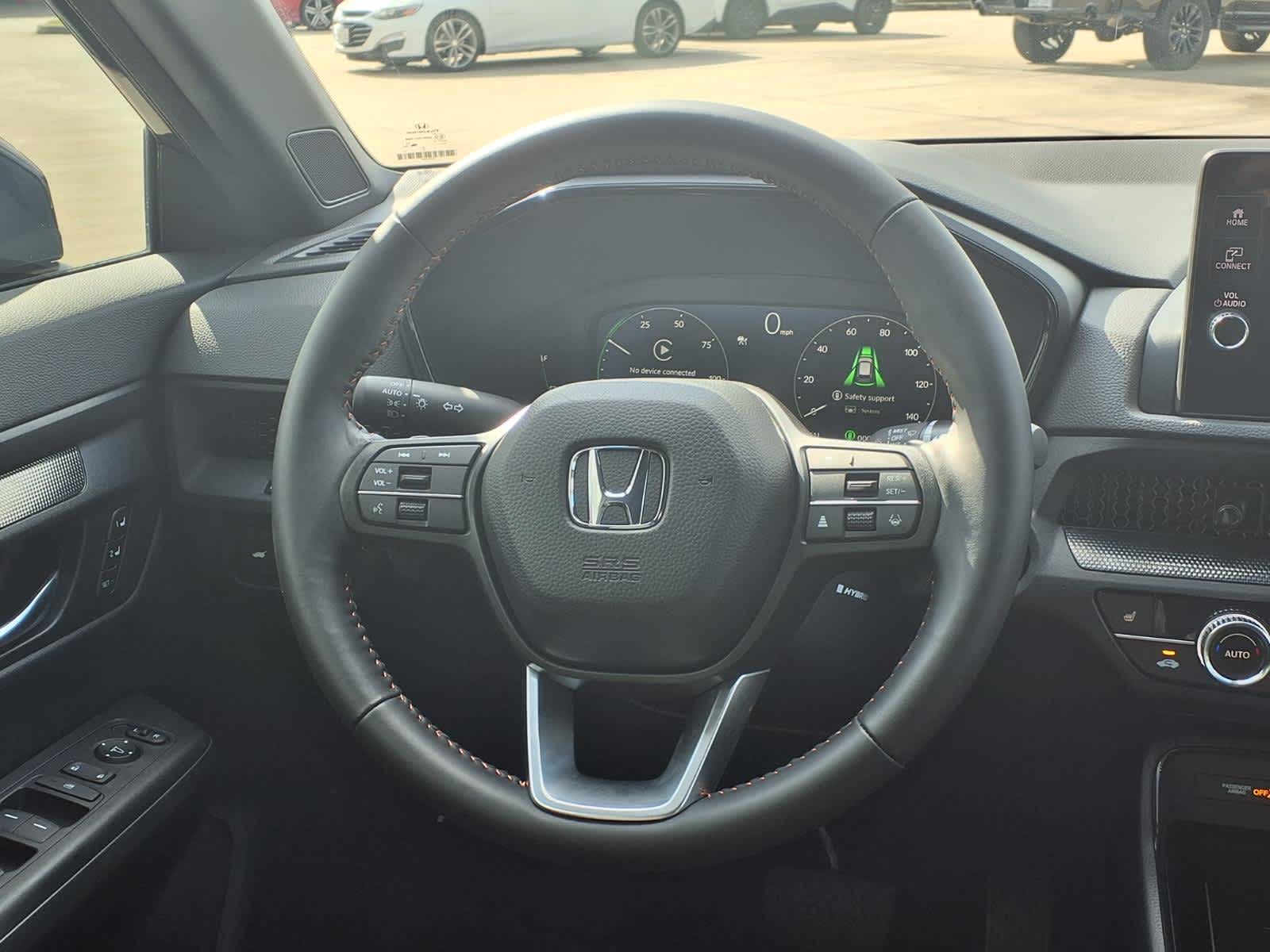 2026 Honda CR-V Sport-L - Photo 15