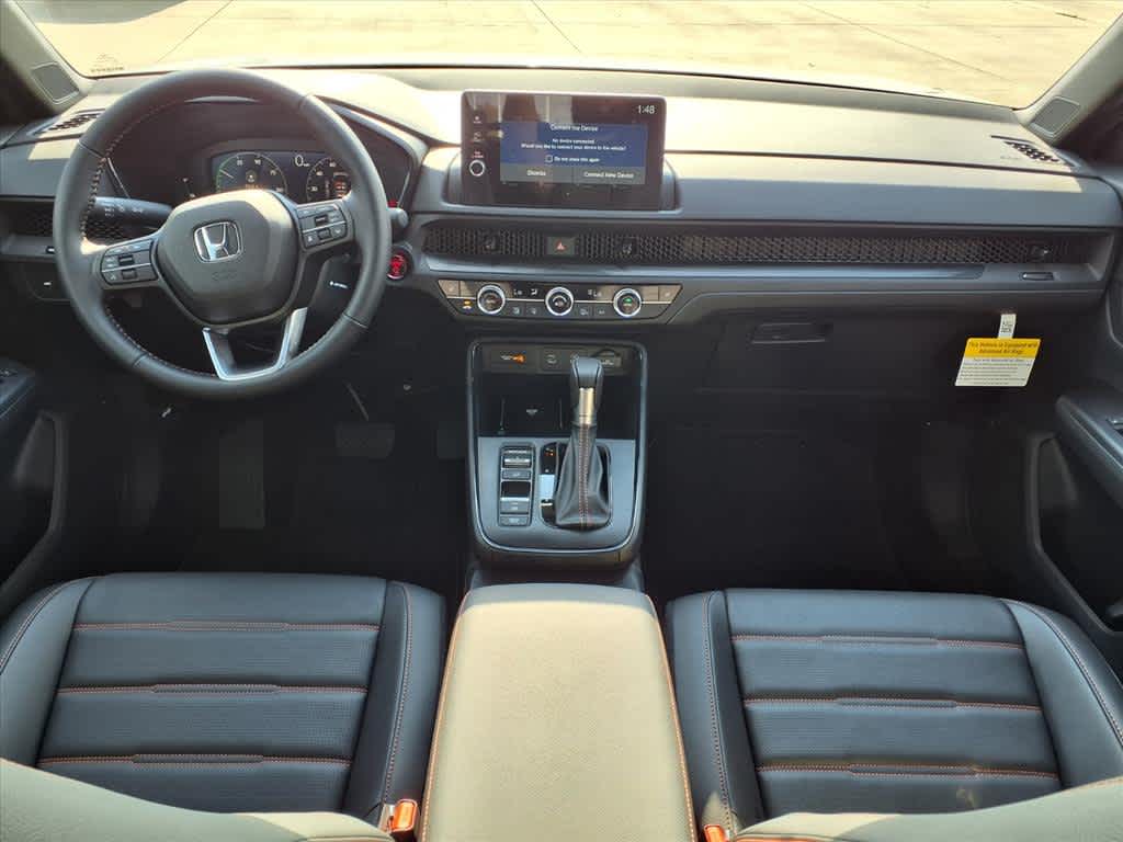 Thumbnail: 2026 Honda CR-V - 17