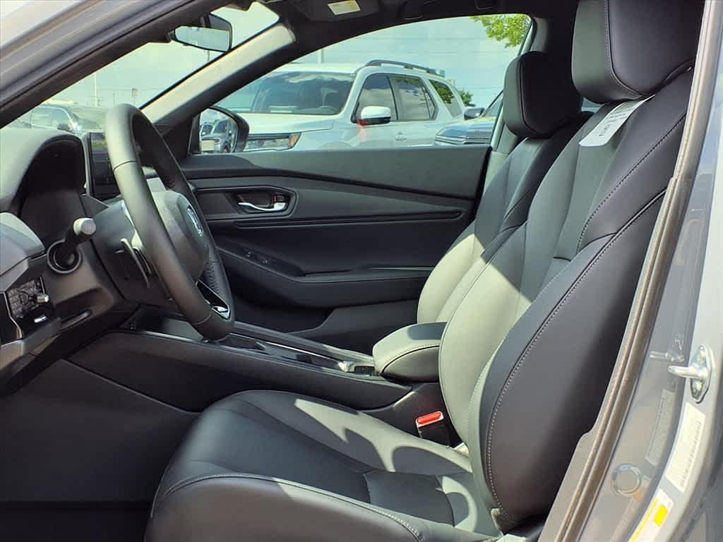 Thumbnail: 2026 Honda Accord - 10