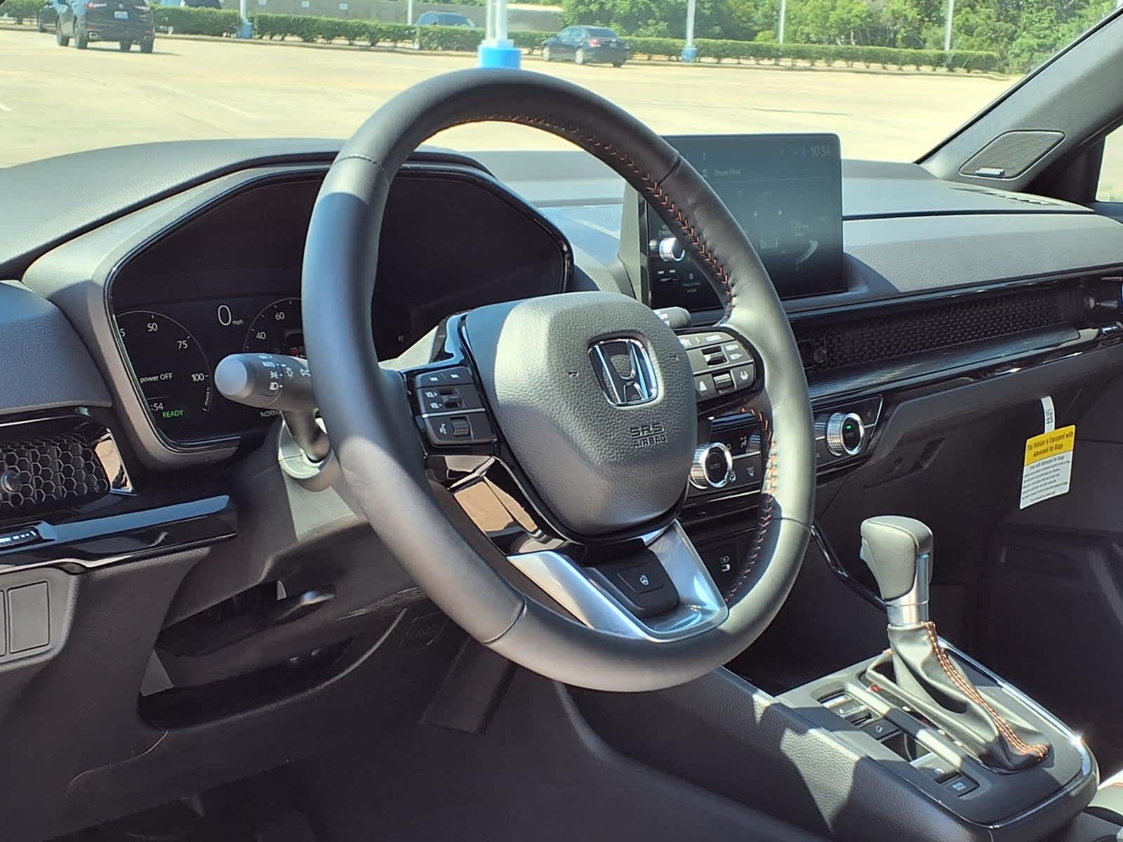 Thumbnail: 2026 Honda CR-V - 2