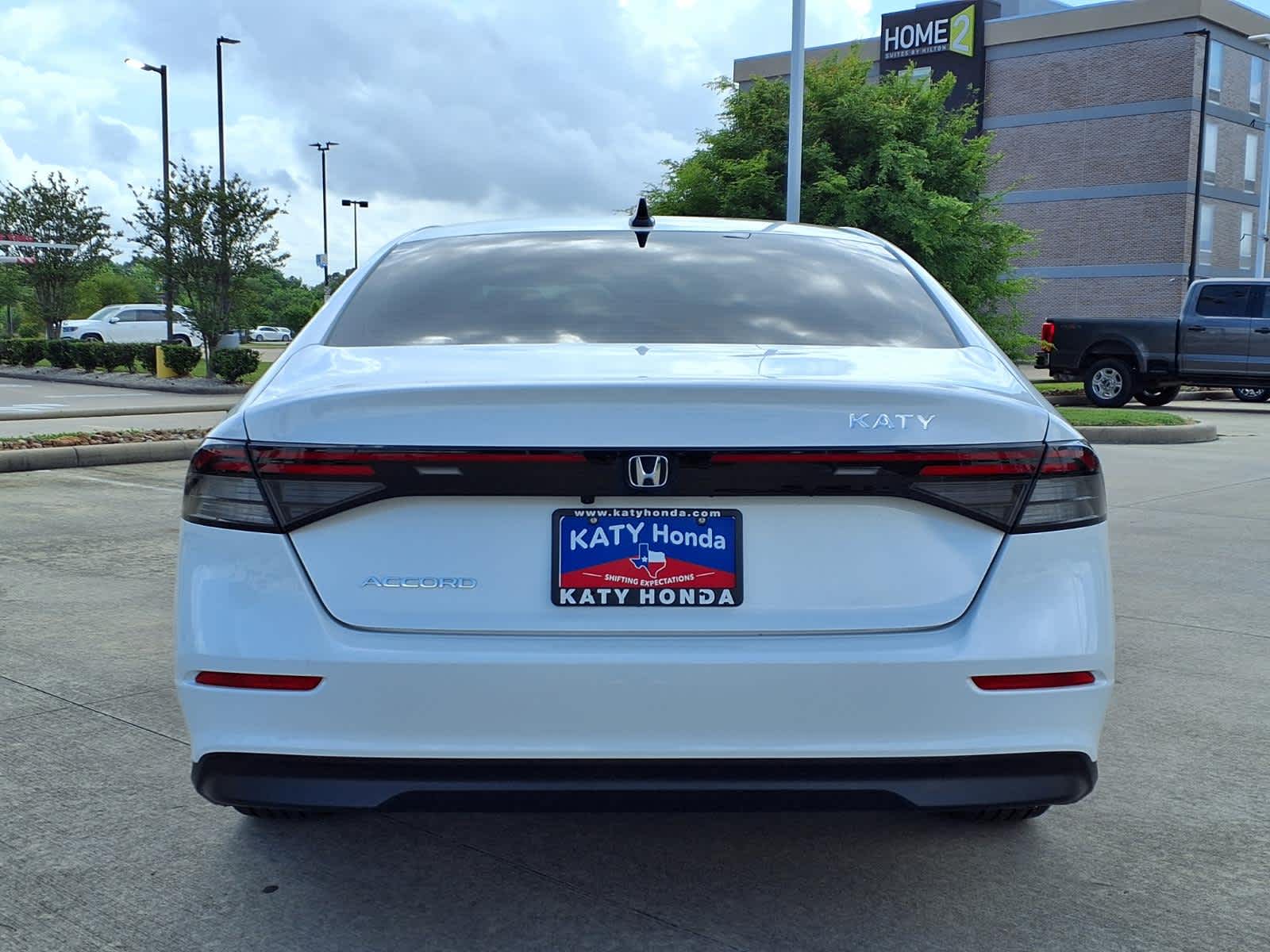 Thumbnail: 2025 Honda Accord - 5