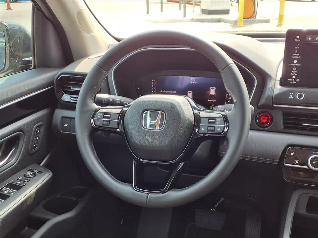 Thumbnail: 2026 Honda Pilot - 16