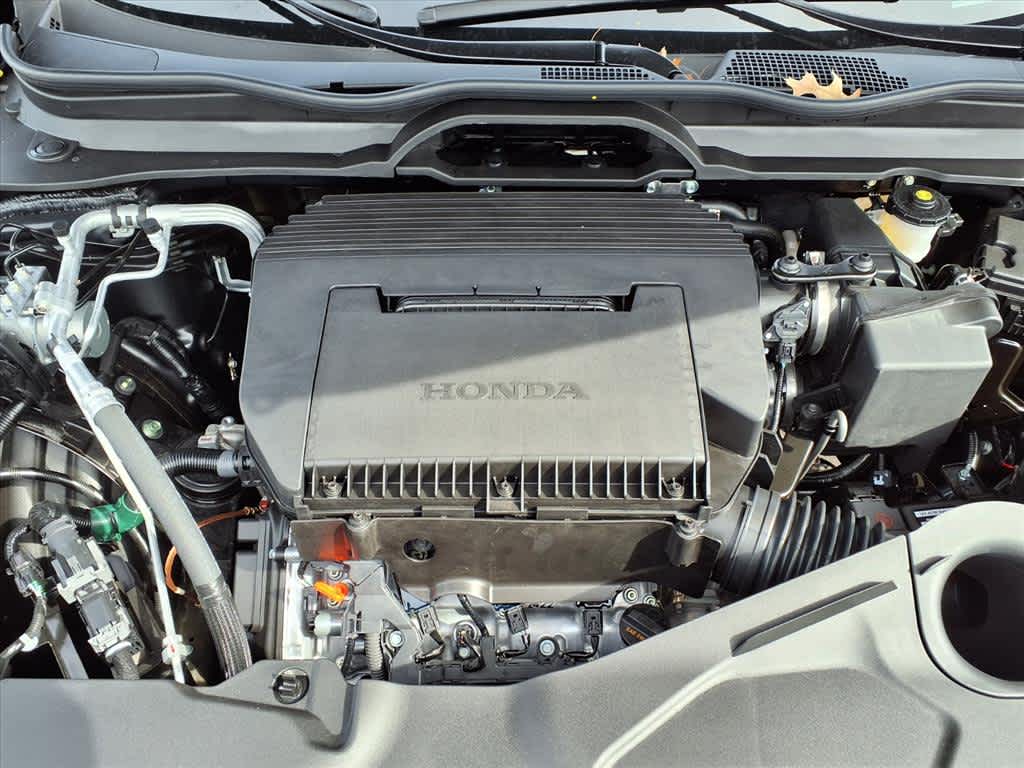 Thumbnail: 2026 Honda Pilot - 9