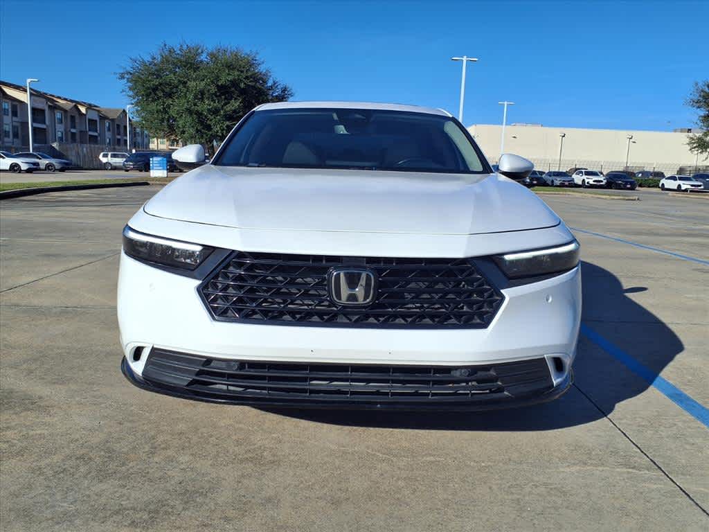 Thumbnail: 2023 Honda Accord - 6