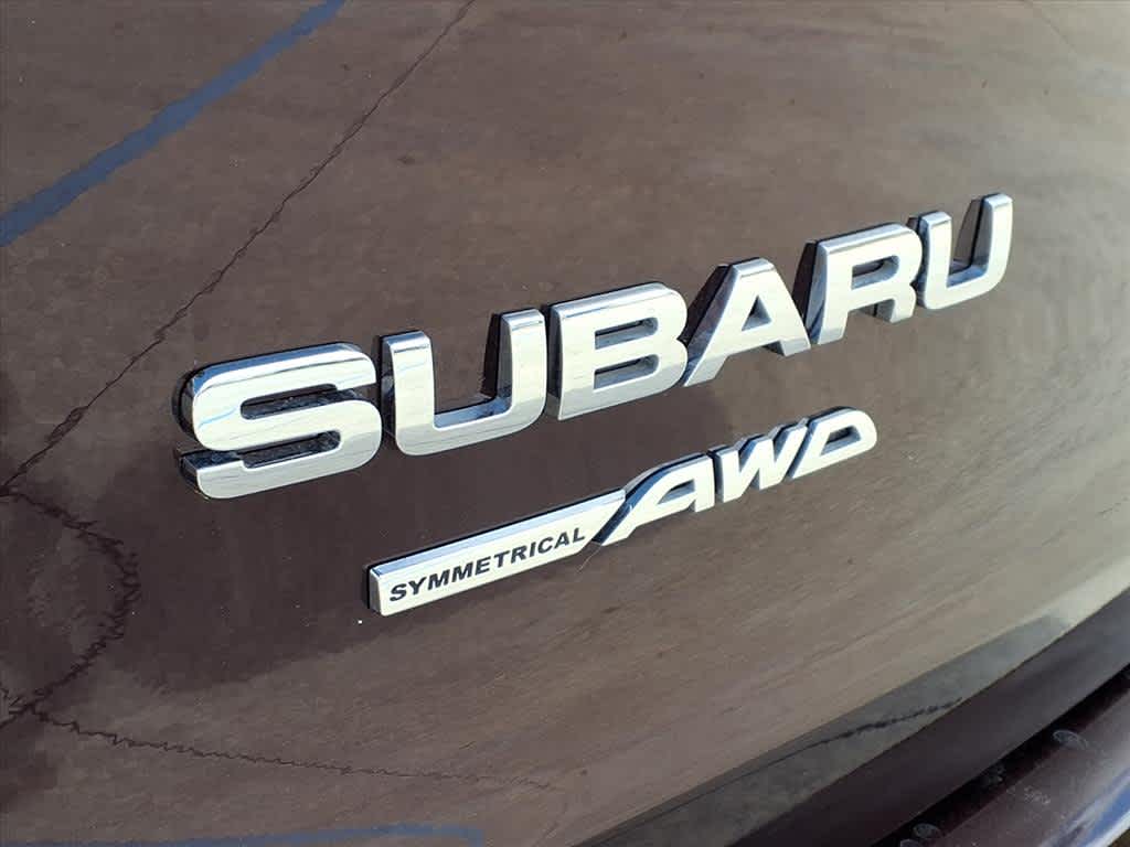 Thumbnail: 2025 Subaru Ascent - 6