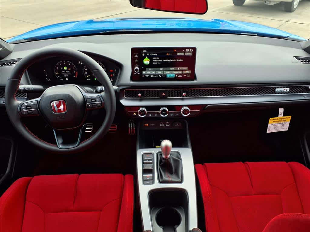 Thumbnail: 2025 Honda Civic - 11