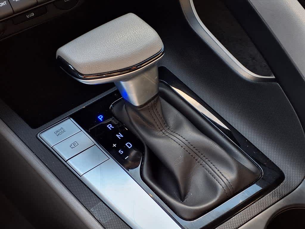 Thumbnail: 2024 Hyundai Elantra - 21