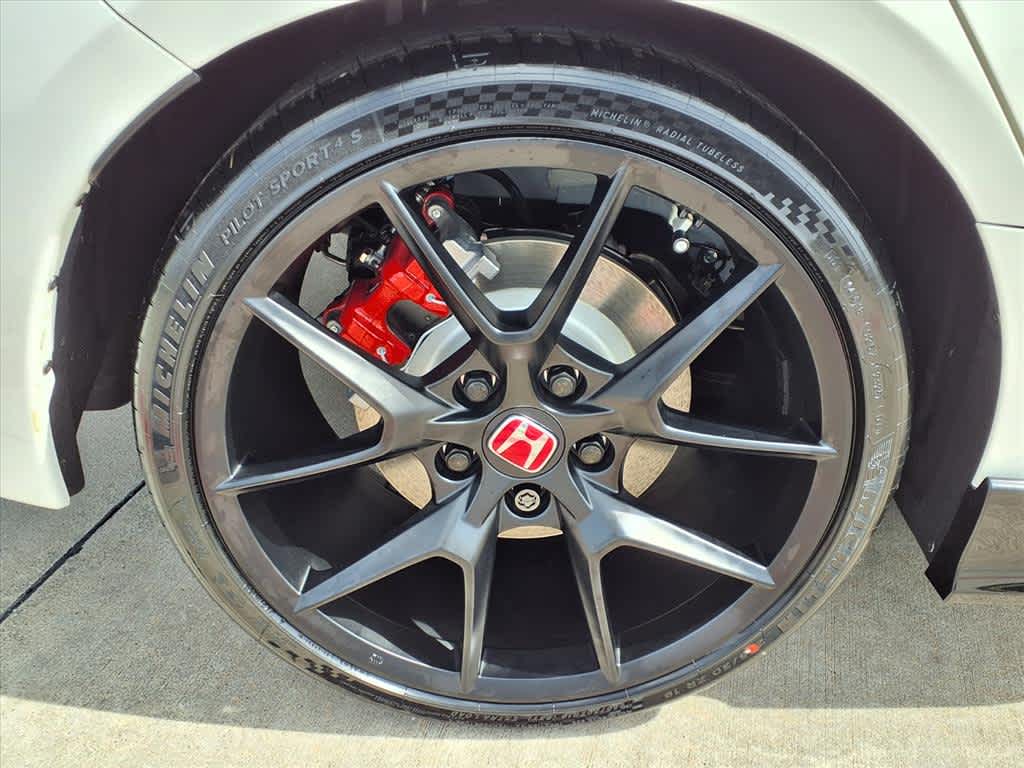 Thumbnail: 2025 Honda Civic - 9