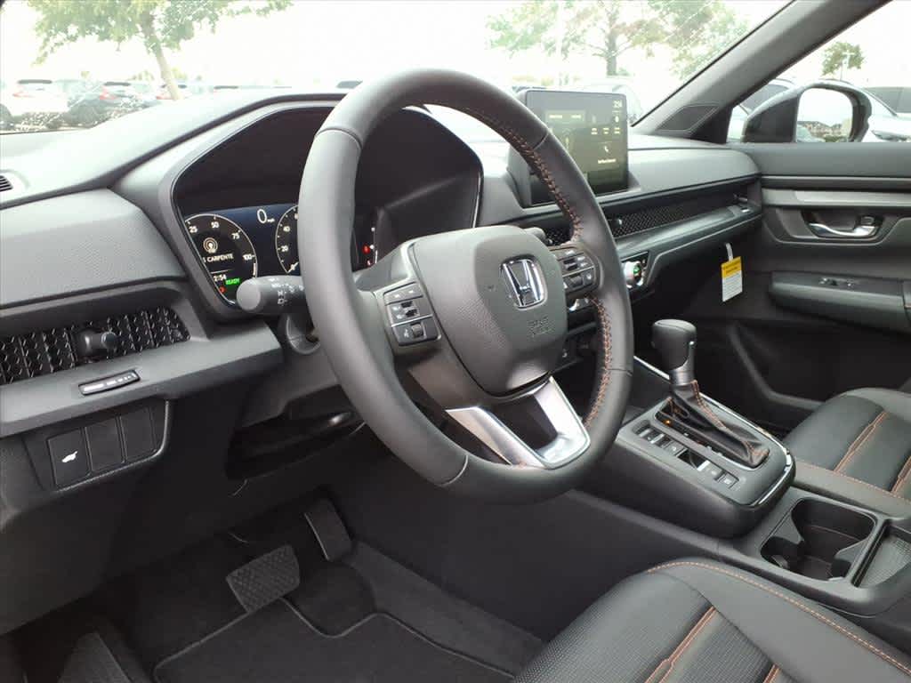 Thumbnail: 2026 Honda CR-V - 2