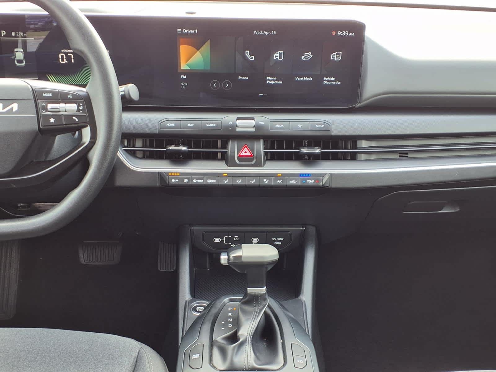 Thumbnail: 2025 Kia K4 - 16