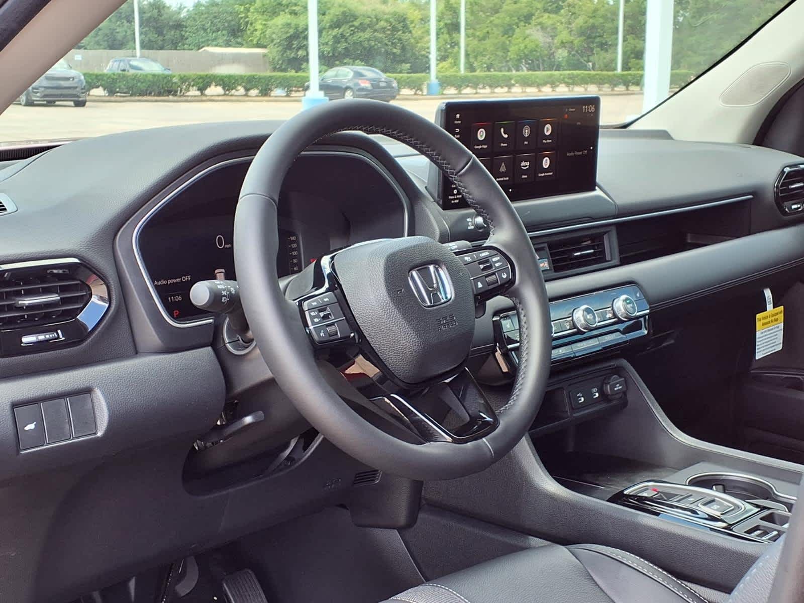 Thumbnail: 2026 Honda Pilot - 2